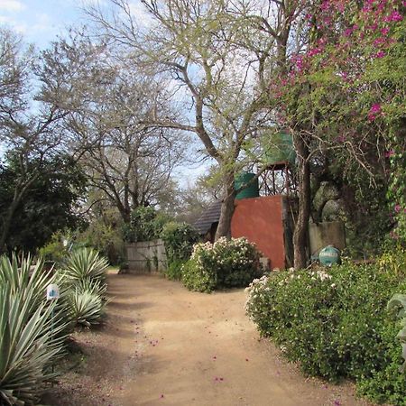 Amanzimlotzi Riverside Bush Camp Hoedspruit Zewnętrze zdjęcie