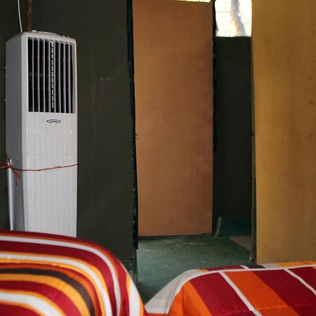 Amanzimlotzi Riverside Bush Camp Hoedspruit Zewnętrze zdjęcie