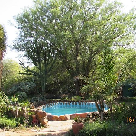 Amanzimlotzi Riverside Bush Camp Hoedspruit Zewnętrze zdjęcie