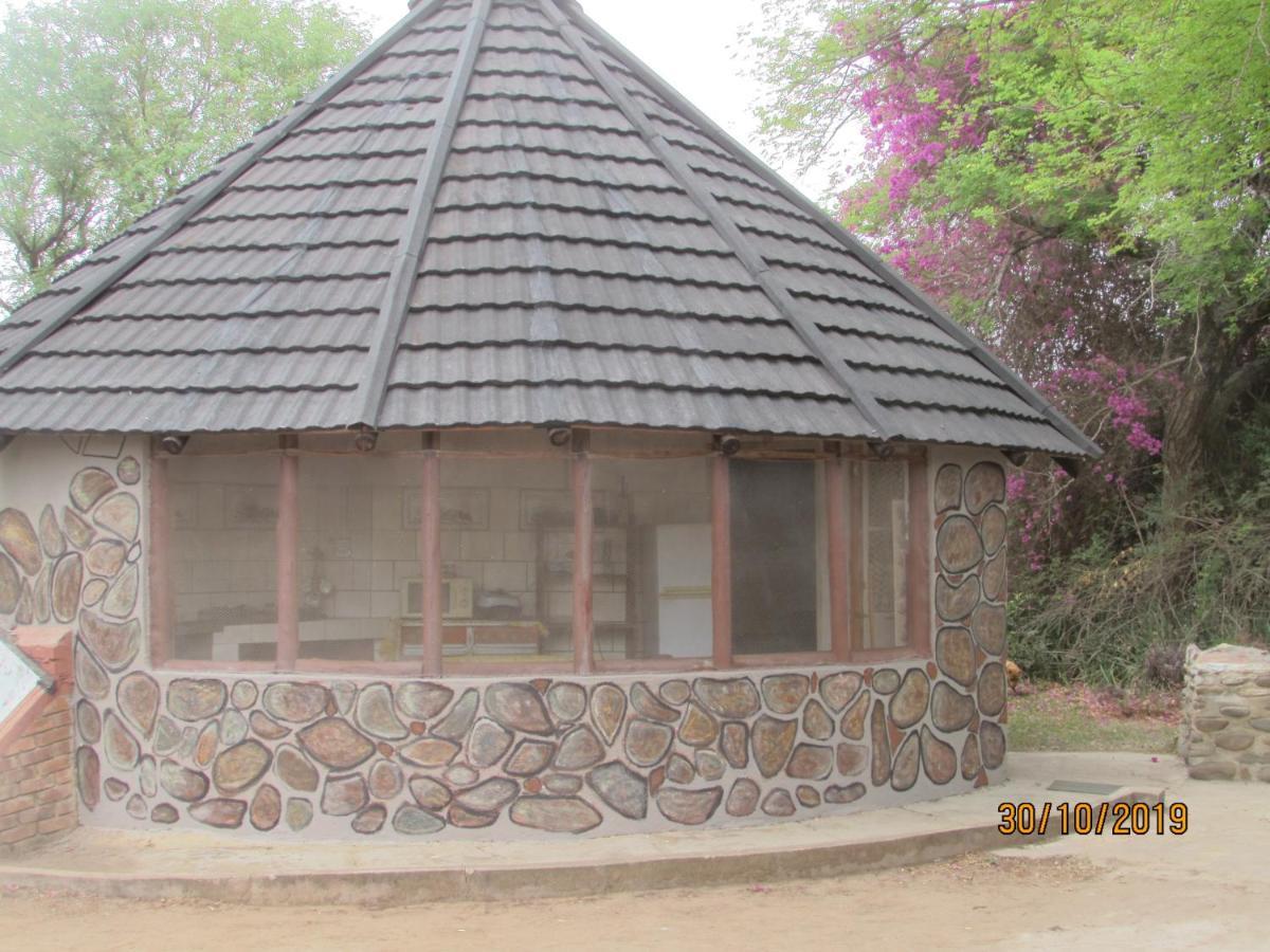 Amanzimlotzi Riverside Bush Camp Hoedspruit Zewnętrze zdjęcie