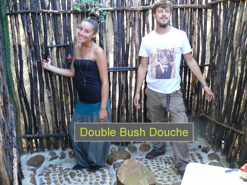 Amanzimlotzi Riverside Bush Camp Hoedspruit Zewnętrze zdjęcie