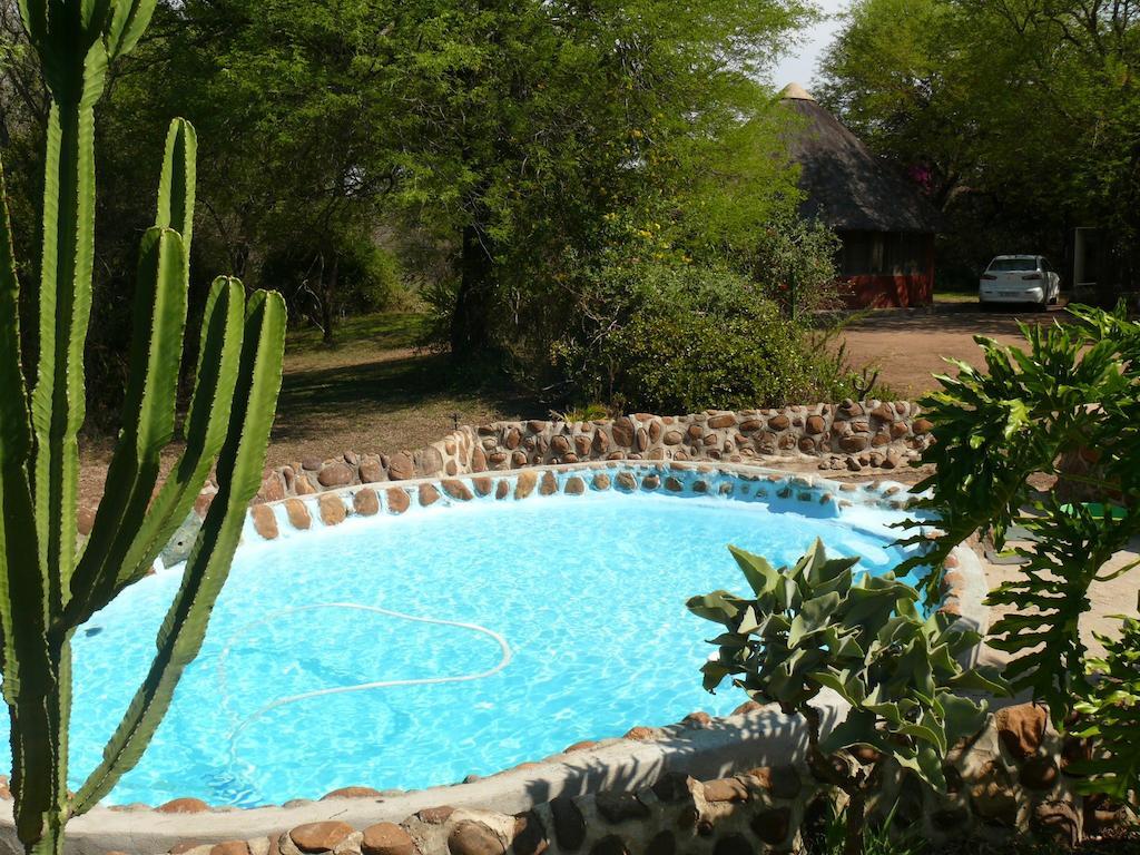 Amanzimlotzi Riverside Bush Camp Hoedspruit Zewnętrze zdjęcie
