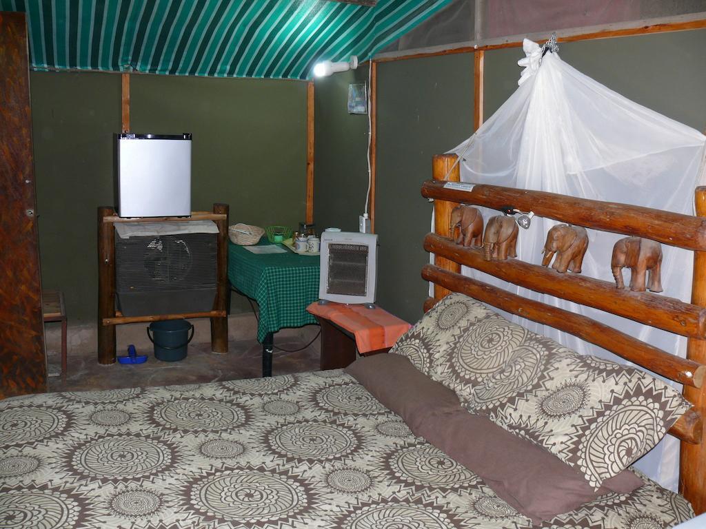 Amanzimlotzi Riverside Bush Camp Hoedspruit Pokój zdjęcie