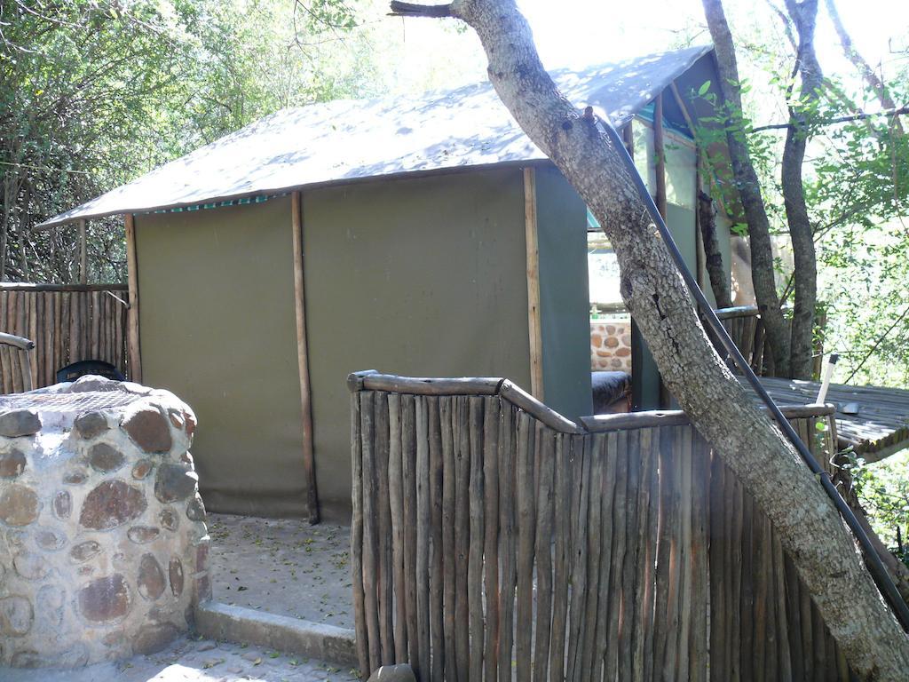 Amanzimlotzi Riverside Bush Camp Hoedspruit Pokój zdjęcie