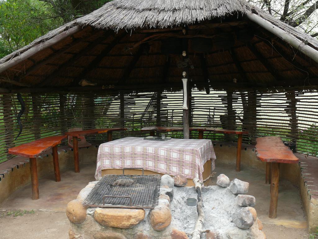 Amanzimlotzi Riverside Bush Camp Hoedspruit Zewnętrze zdjęcie