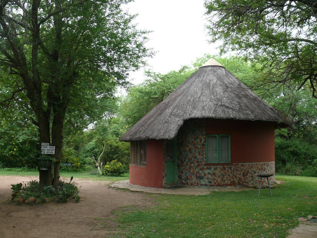 Amanzimlotzi Riverside Bush Camp Hoedspruit Zewnętrze zdjęcie