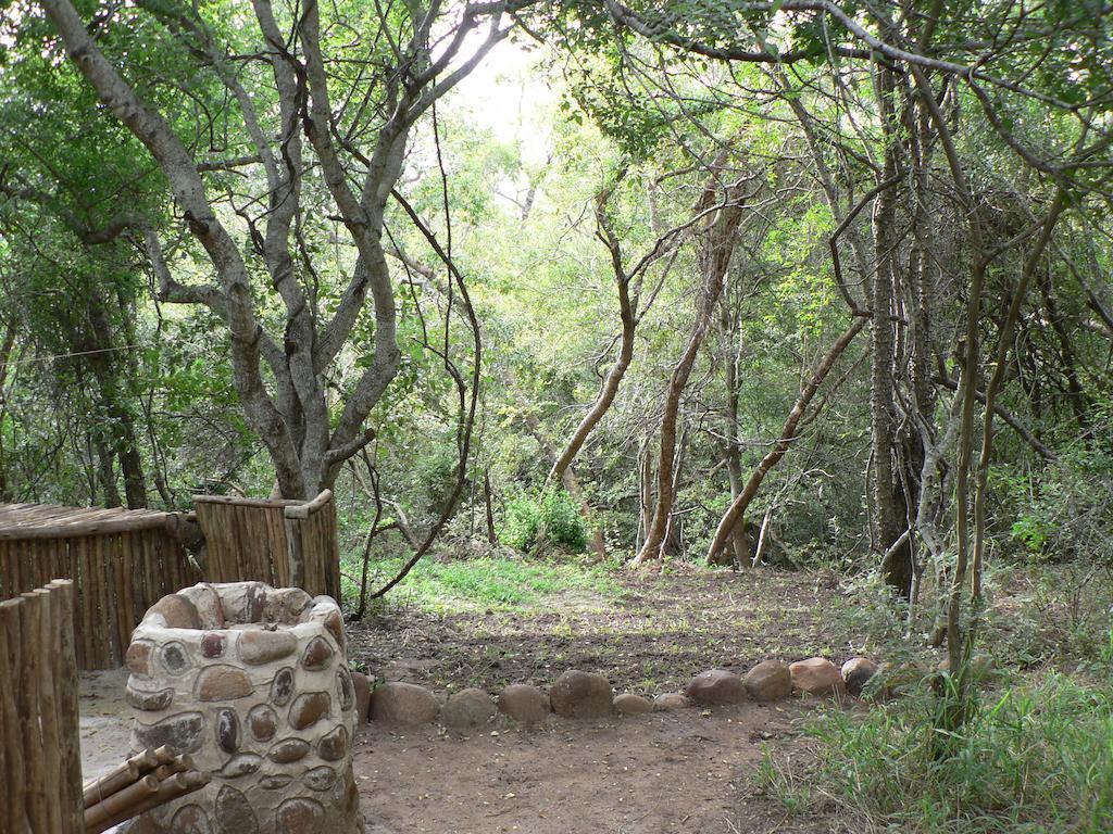 Amanzimlotzi Riverside Bush Camp Hoedspruit Pokój zdjęcie