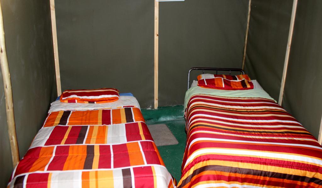 Amanzimlotzi Riverside Bush Camp Hoedspruit Zewnętrze zdjęcie