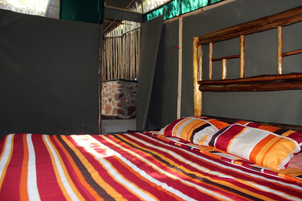 Amanzimlotzi Riverside Bush Camp Hoedspruit Zewnętrze zdjęcie