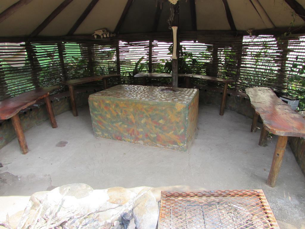 Amanzimlotzi Riverside Bush Camp Hoedspruit Zewnętrze zdjęcie