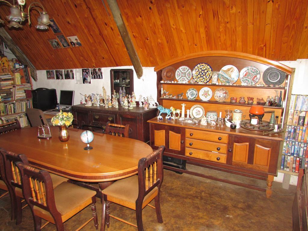 Amanzimlotzi Riverside Bush Camp Hoedspruit Zewnętrze zdjęcie
