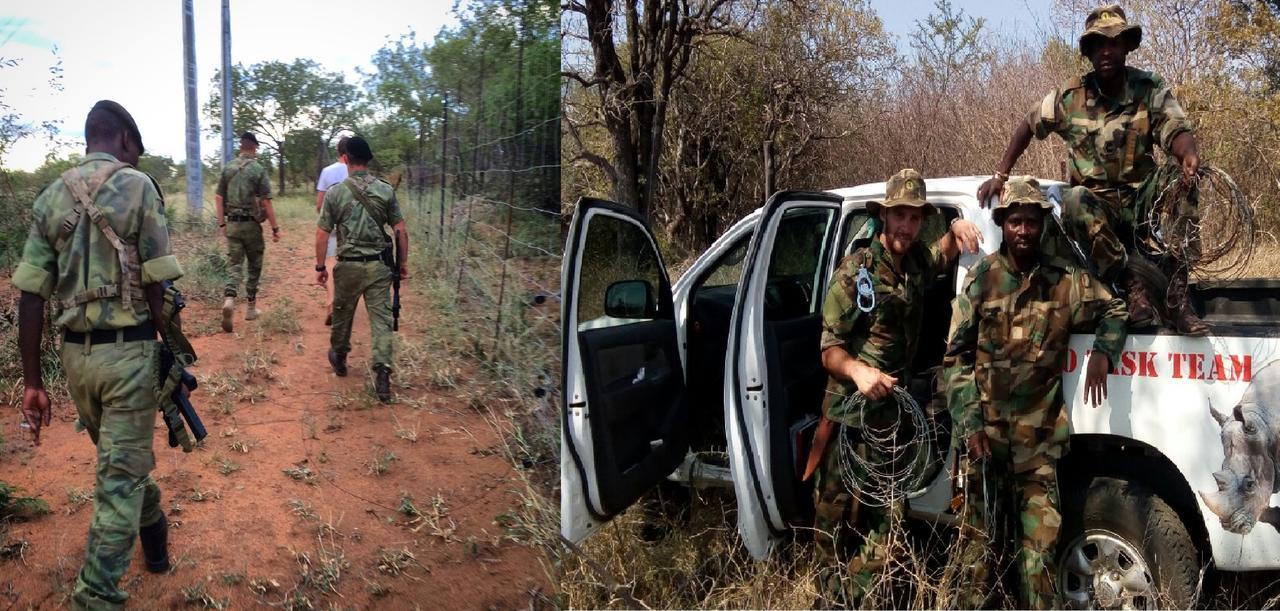 Amanzimlotzi Riverside Bush Camp Hoedspruit Zewnętrze zdjęcie