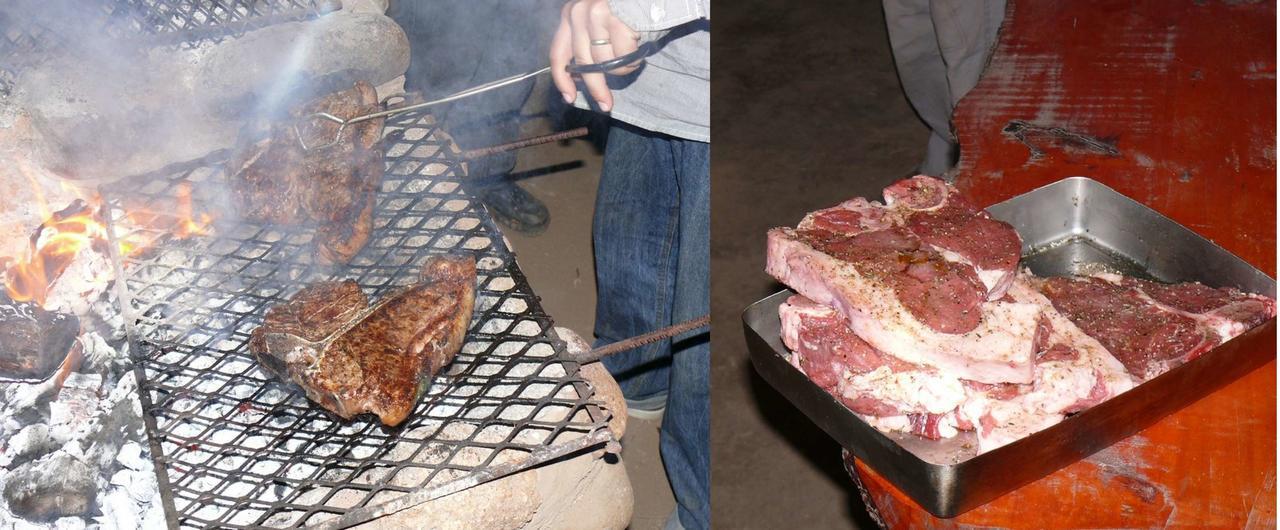Amanzimlotzi Riverside Bush Camp Hoedspruit Zewnętrze zdjęcie