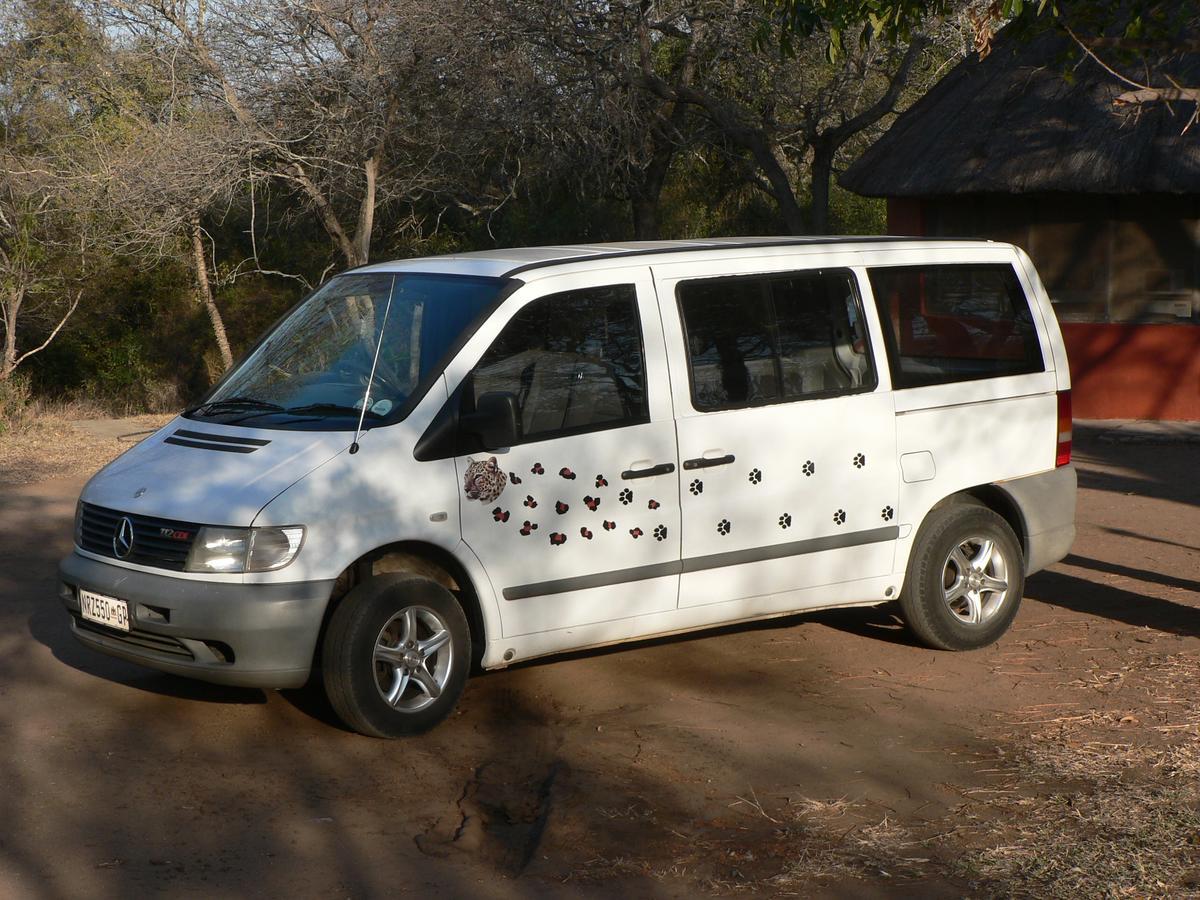 Amanzimlotzi Riverside Bush Camp Hoedspruit Zewnętrze zdjęcie