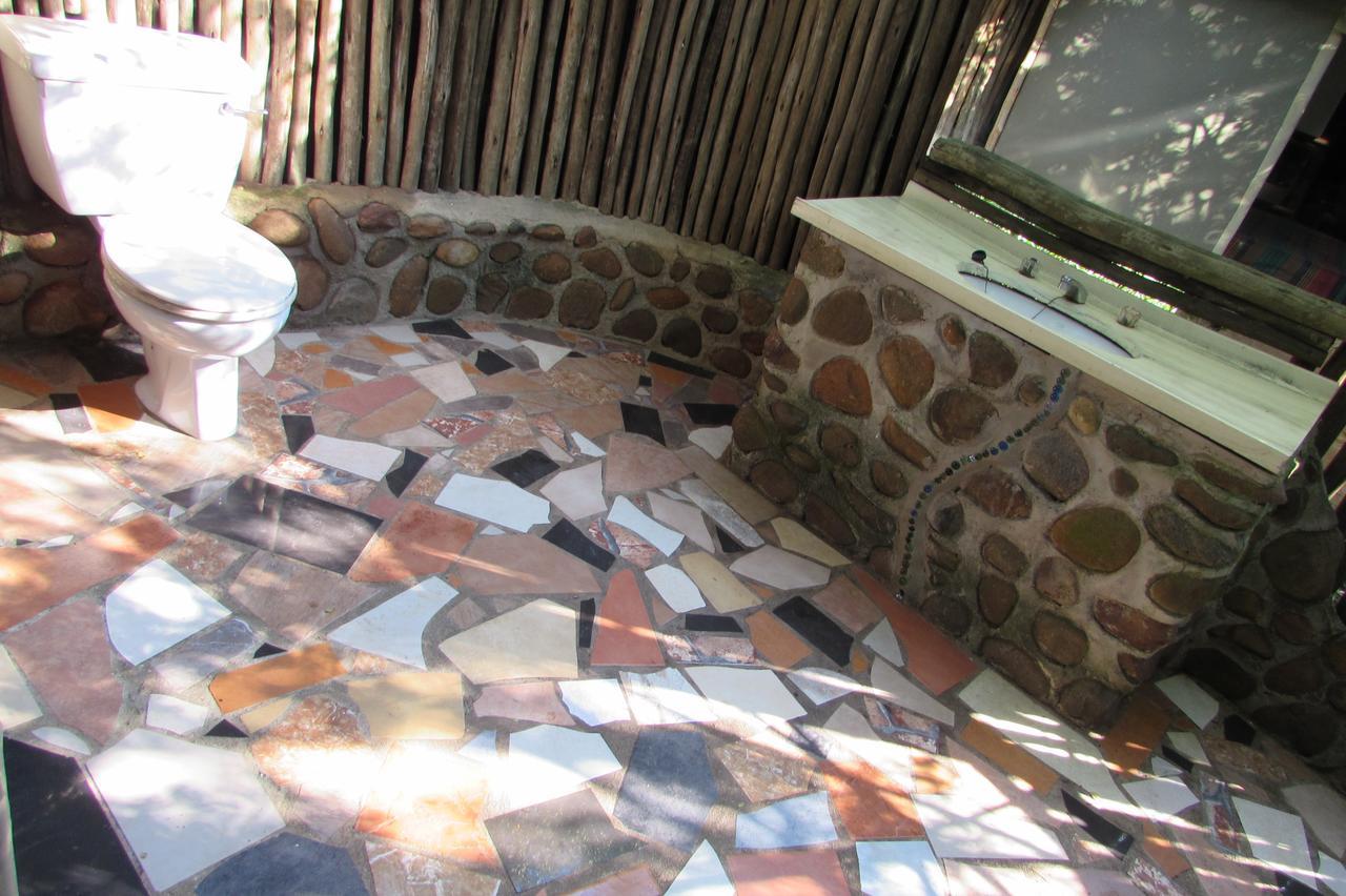 Amanzimlotzi Riverside Bush Camp Hoedspruit Zewnętrze zdjęcie