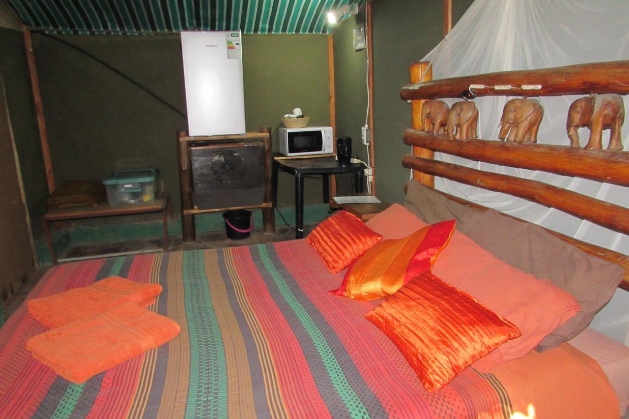 Amanzimlotzi Riverside Bush Camp Hoedspruit Zewnętrze zdjęcie