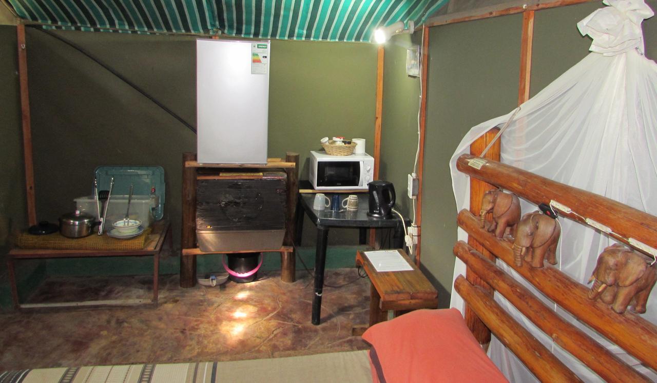 Amanzimlotzi Riverside Bush Camp Hoedspruit Zewnętrze zdjęcie