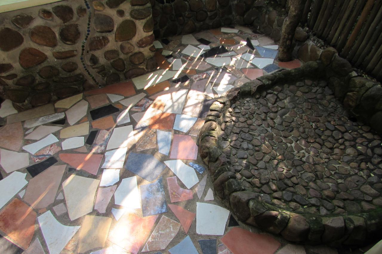 Amanzimlotzi Riverside Bush Camp Hoedspruit Zewnętrze zdjęcie