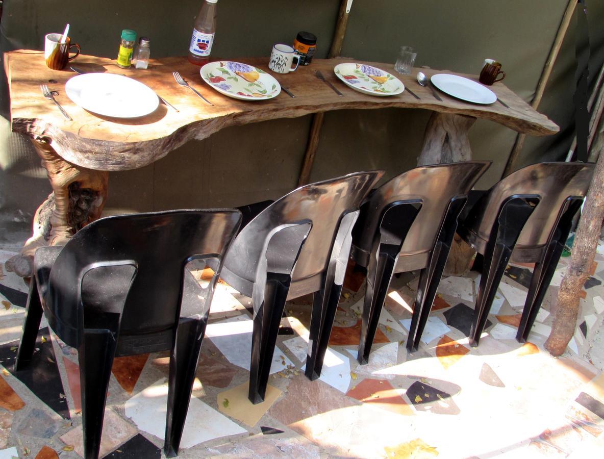 Amanzimlotzi Riverside Bush Camp Hoedspruit Zewnętrze zdjęcie
