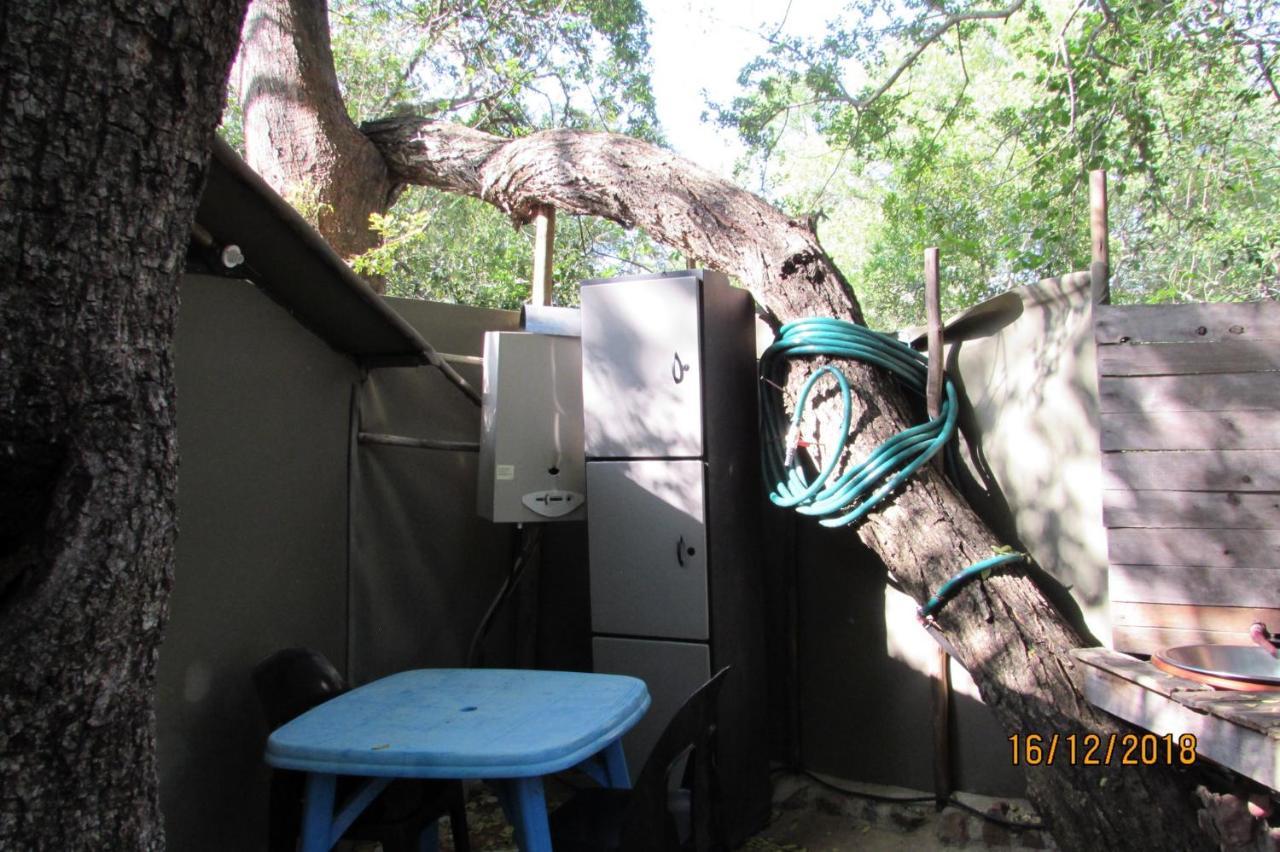 Amanzimlotzi Riverside Bush Camp Hoedspruit Zewnętrze zdjęcie