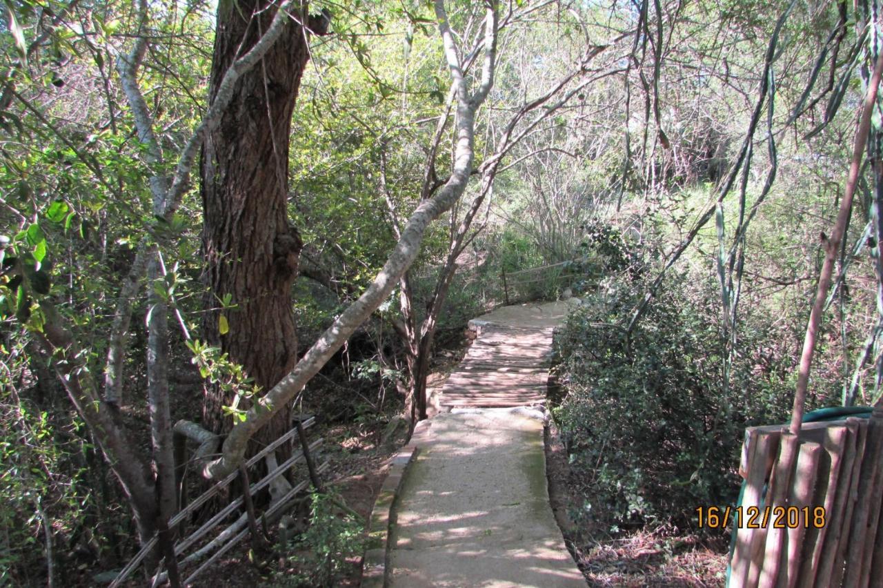 Amanzimlotzi Riverside Bush Camp Hoedspruit Zewnętrze zdjęcie