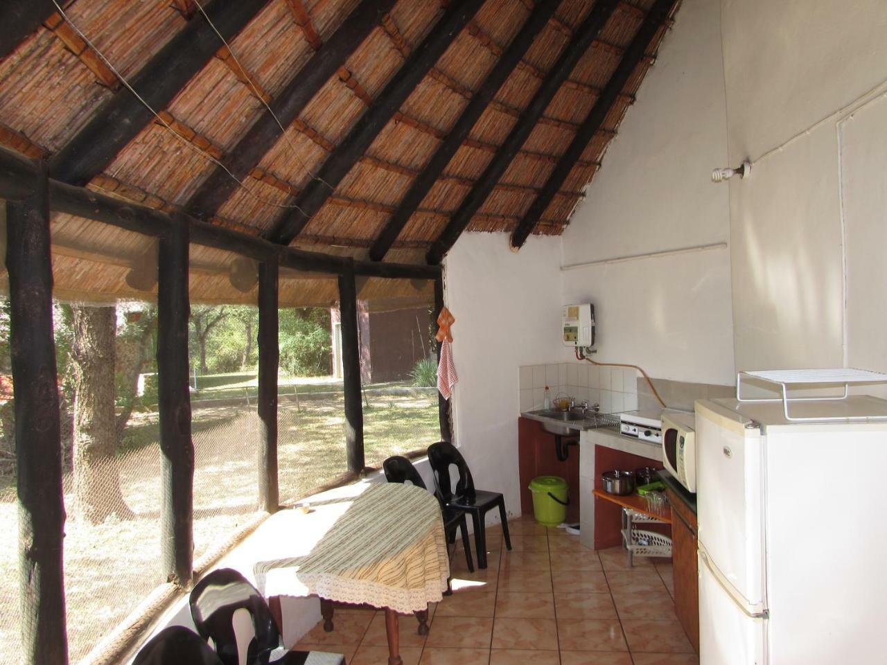 Amanzimlotzi Riverside Bush Camp Hoedspruit Zewnętrze zdjęcie