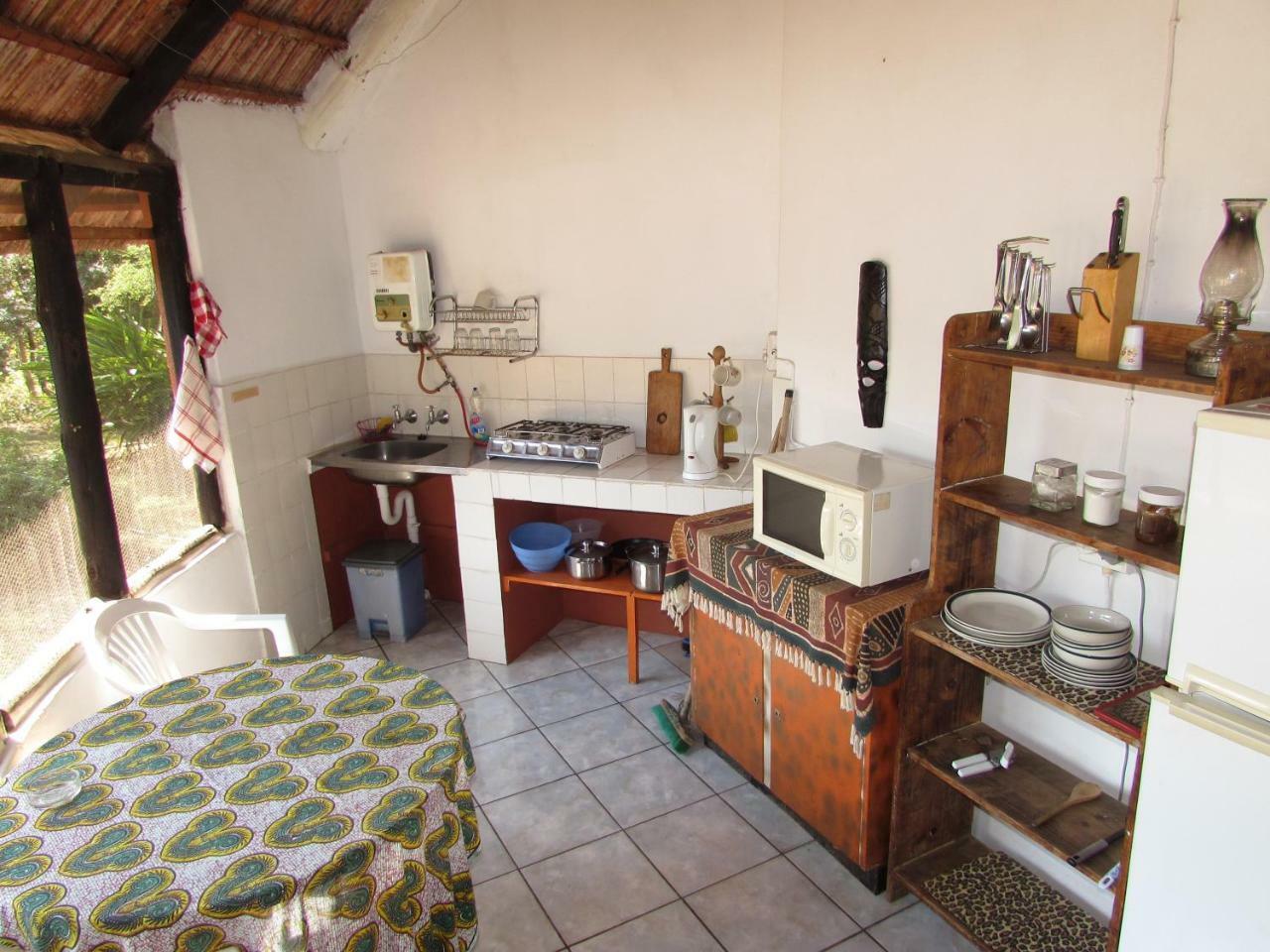 Amanzimlotzi Riverside Bush Camp Hoedspruit Zewnętrze zdjęcie