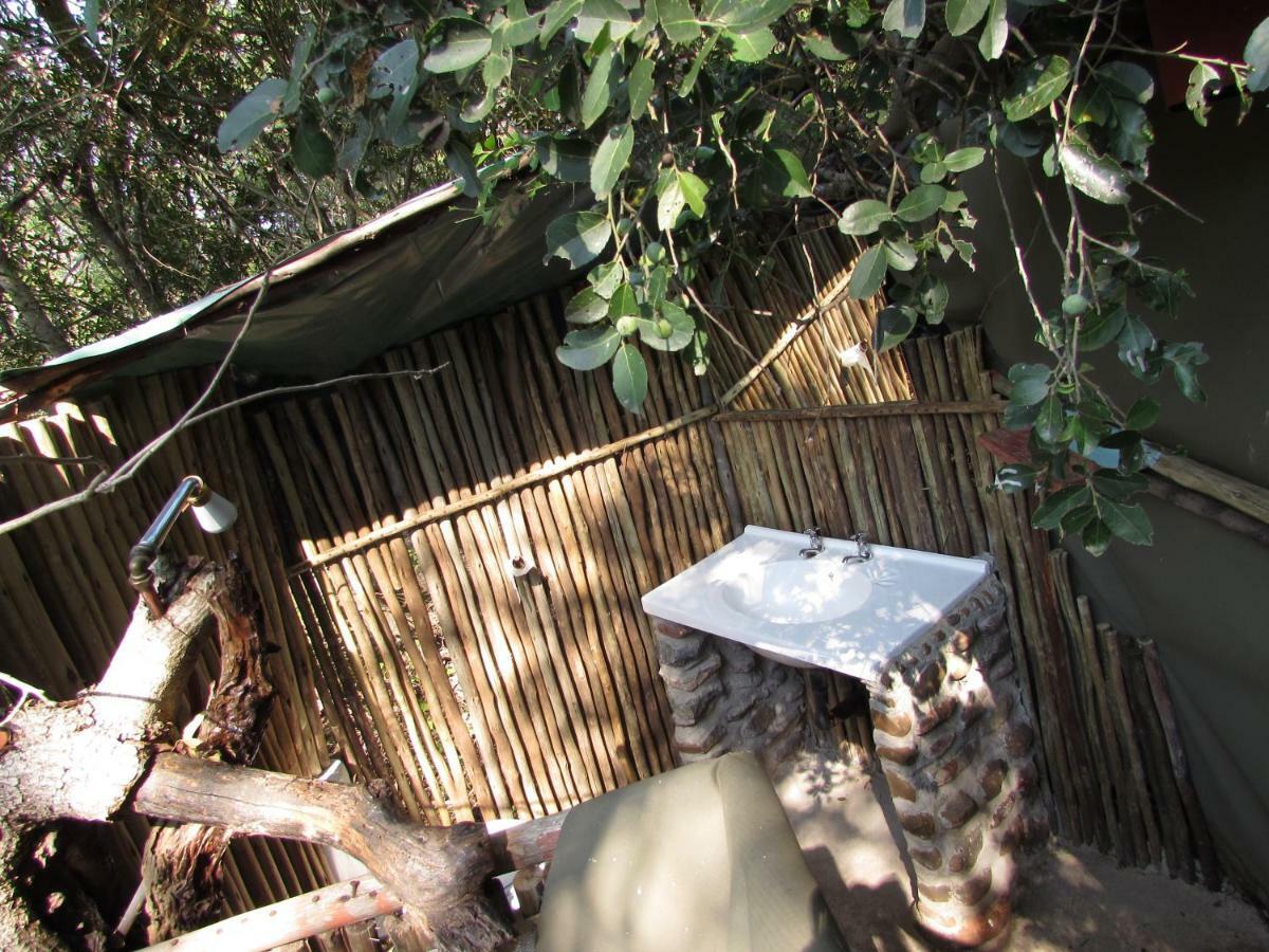 Amanzimlotzi Riverside Bush Camp Hoedspruit Zewnętrze zdjęcie
