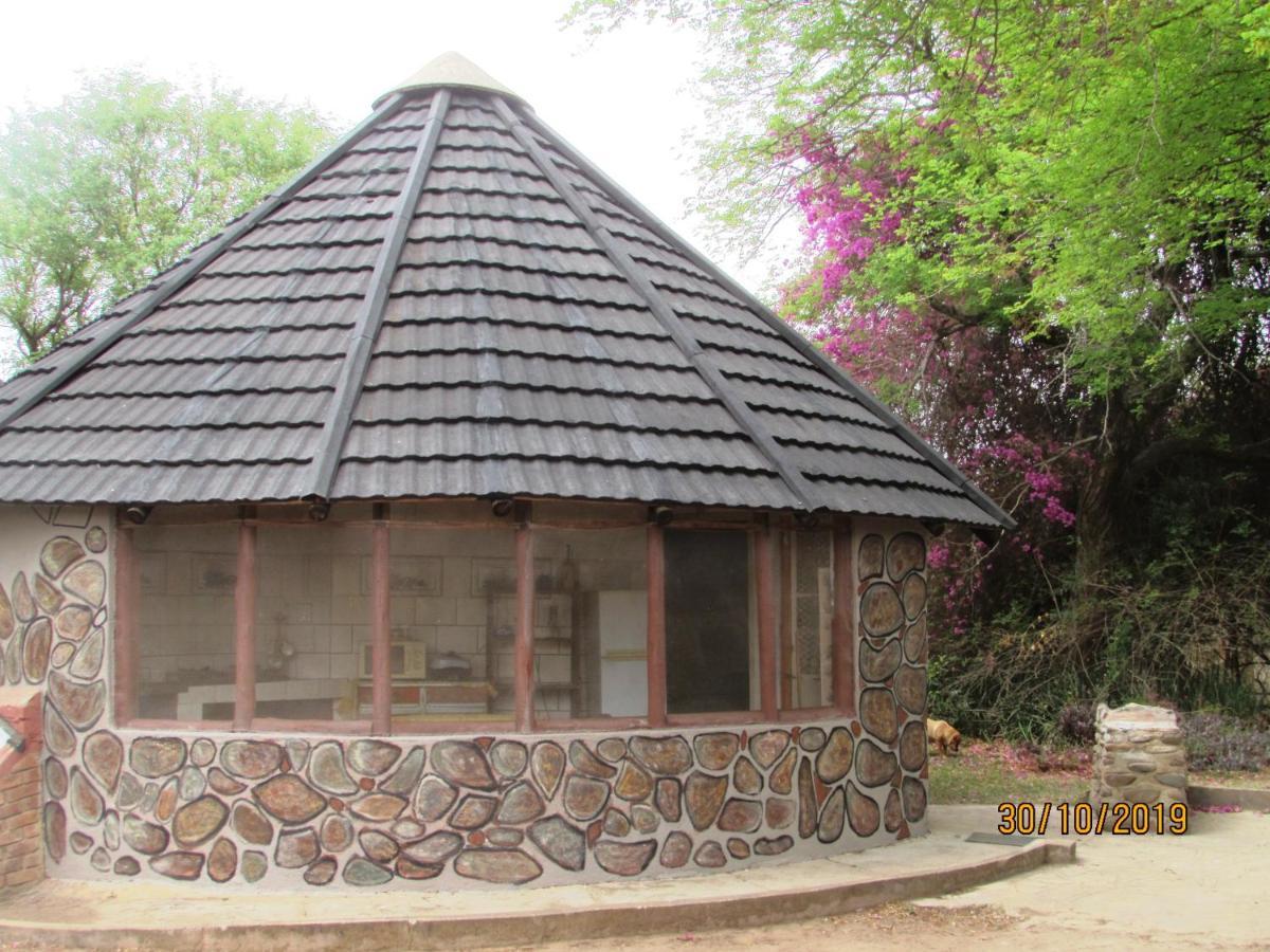 Amanzimlotzi Riverside Bush Camp Hoedspruit Zewnętrze zdjęcie