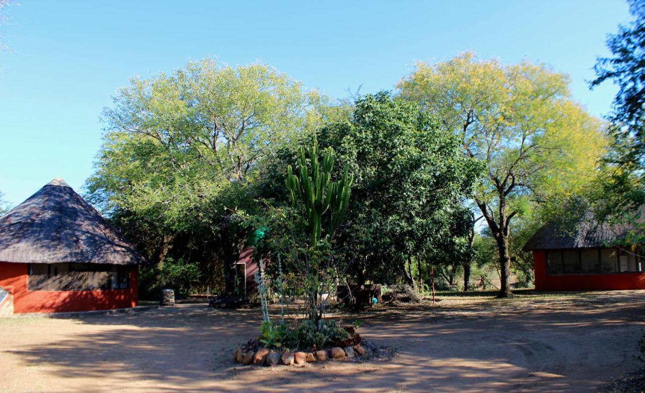 Amanzimlotzi Riverside Bush Camp Hoedspruit Zewnętrze zdjęcie